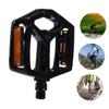 Mountain Bike Clip Pedals Aluminum Alloy Pedals Bike Treadle Accessories view 4