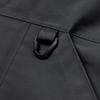 Gill Men's Graphite Small Pro 3L Tournament Bibs (Picture 5, Small) view 4