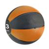 Medicine Balls AGYH Rubber, Non-Elastic Fitness Ball, Used for Waist and Abdomen Training Balance Training 2KG/3KG/4KG/5KG/6KG/7KG/9KG (Size : 3kg/6.6lbs) view 1