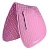 Gatsby Basic All-Purpose Saddle Pad Lilac view 1