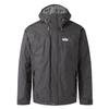 Gill Men's Winter Angler Fishing Rain Outdoor Coat Jacket Fully Taped & Waterproof Graphite view 1
