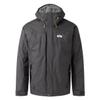 Gill Men's Winter Angler Fishing Rain Outdoor Coat Jacket Fully Taped & Waterproof Graphite view 2