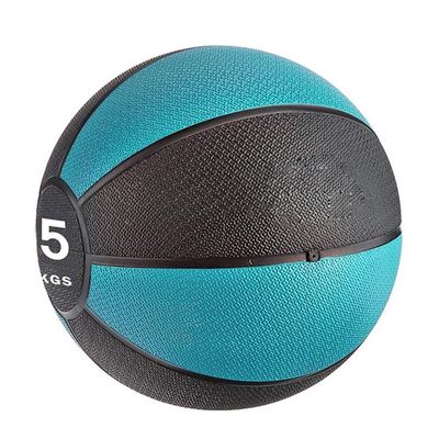 Medicine Balls AGYH Rubber, Non-Elastic Fitness Ball, Used for Waist and Abdomen Training Balance Training 2KG/3KG/4KG/5KG/6KG/7KG/9KG (Size : 5kg/11lbs)