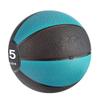 Medicine Balls AGYH Rubber, Non-Elastic Fitness Ball, Used for Waist and Abdomen Training Balance Training 2KG/3KG/4KG/5KG/6KG/7KG/9KG (Size : 5kg/11lbs) view 1
