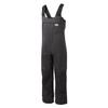 Gill Men's Winter Angler Fishing Rain Outdoor Bib Trouser Fully Taped & Waterproof view 3