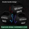Medicine Balls AGYH Fitness, Double-Handle Rubber Elastic Fitness Ball, Non-Slip and Wear-Resistant, 2KG/3KG/4KG/5KG/6KG/7KG/8KG/9KG/10KG (Size : 10kg/22lbs) view 4
