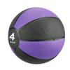 Medicine Balls AGYH Rubber, Non-Elastic Fitness Ball, Used for Waist and Abdomen Training Balance Training 2KG/3KG/4KG/5KG/6KG/7KG/9KG (Size : 4kg/8.8lbs) view 1