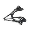 RiToEasysports Traction Cleats Ice & Snow Grips Cleat for Walking Hiking on Snow and Ice view 3