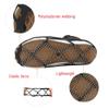 RiToEasysports Traction Cleats Ice & Snow Grips Cleat for Walking Hiking on Snow and Ice view 4