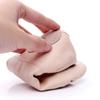TINRYMX Girls Bow-Knot Ballet Slippers Ballet Practice Shoes Toddlers/Kids, Nude, 1 M Little Kid view 4