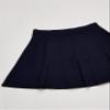 The Children's Place Girls Uniform Ponte Knit Skort Tidal M (7/8) view 4