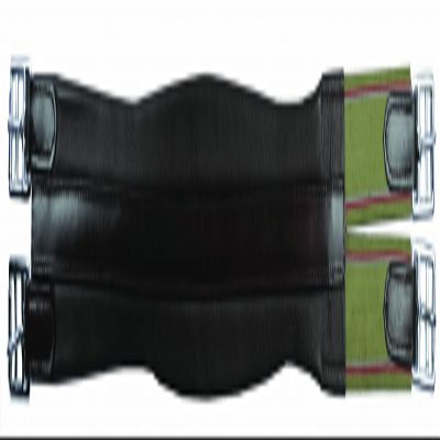 Gatsby Chaffless Girth 40