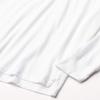 The Children's Place Boys' Uniform Long Sleeve Soft Jersey Polo, White, XXL (16) view 2