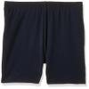 The Children's Place Girls' Basic Cartwheel Short, Tidal, XX-Large view 1