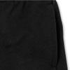 The Children's Place Baby Boys and Toddler Boys French Terry Shorts, Black, 9-12 MONTHS view 4