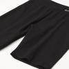 The Children's Place girls Mix and Match Bike Shorts Pants, Black 2 Pack, X-Large US view 2