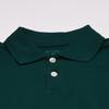 The Children's Place,Long Sleeve Polo,SPRUCESHAD,12-18MOS view 3