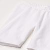 The Children's Place Girls' Mix And Match Bike Shorts White XXL (16) view 2
