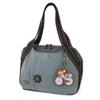CHALA Bowling Bag - Bicycle - Indigo view 1