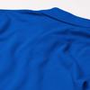The Children's Place Boys' Uniform Long Sleeve Pique Polo, Renew Blue, XXL (16) view 2