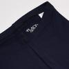 The Children's Place girls Mix and Match Bike Shorts Pants, Tidal, Medium US view 2