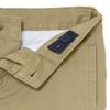 The Children's Place boys Stretch Chino Pants, Flax Single, 18 US view 3