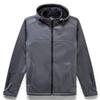 ALPINESTARS Casual Jacket, Charcoal, Large view 1