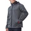 ALPINESTARS Casual Jacket, Charcoal, Large view 3