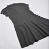 The Children's Place Girls' Uniform Pique Polo Dress H/T Eclipse 1 S (5/6) view 4