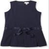 The Children's Place Girls' Uniform Belted Jumper Tidal 16 slim view 1