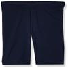 The Children's Place,Solid Bike Shorts,Tidal,L (10/12) view 1