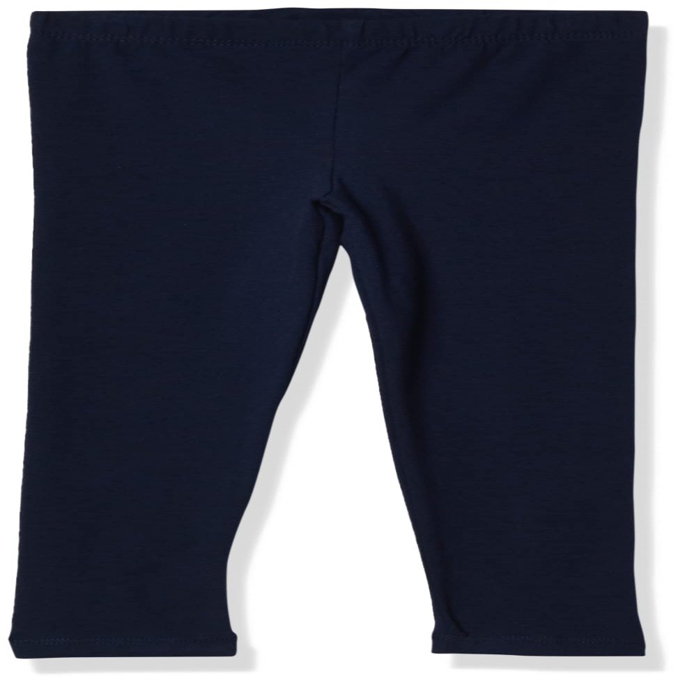 The Children's Place Baby Girls and Toddler Leggings, Tidal 2 Pack, 12-18 Months US