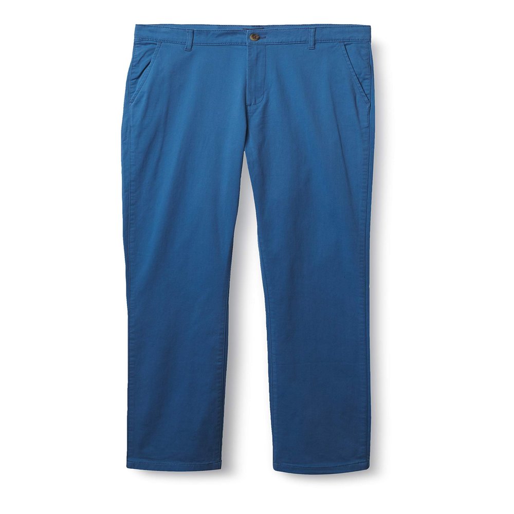 The Children's Place Boys Stretch Skinny Chino Pants,BLUESTONE Single,6
