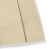 The Children's Place Baby Girls and Toddler Girls Pleated Skort, Sandy/Tidal, 2T view 3