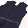 The Children's Place Girls' Uniform Belted Jumper Tidal 8 view 3