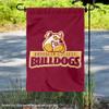 Brooklyn College Bulldogs Garden Banner Flag view 2