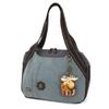 CHALA Bowling Bag - Moose - Indigo view 1