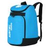AUMTISC Ski Boot Bag, Ski Boot Backpack Travel, Snowboard Boots and Helmet Bags for Skiing, Snowboarding boot backpack for Flying Air Gloves Jacket Goggles view 1