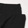 The Children's Place Girls Basic Cartwheel Short, Black 2 Pack, X-Small view 3