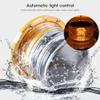 Boat Beacon Light, IP68 20LEDs Solar Marine Buoy Light Marine Beacon Light Waterproof Beacon Light Barge Safety Light view 4