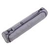 BESPORTBLE Yoga Full-Mat Carry Bag with Adjustable Shoulder Strap Grey view 1