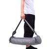 BESPORTBLE Yoga Full-Mat Carry Bag with Adjustable Shoulder Strap Grey view 4