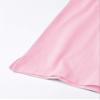 The Children's Place girls Uniform Pique Polo Shirt, Sparkle Pink, 14 US view 3