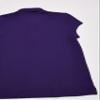 The Children's Place girls Uniform Pique Polo Shirt, Regal Violet, X-Small US view 4