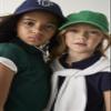 The Children's Place girls Uniform Ruffle Pique Polo Shirt, Spruceshad, X-Large US view 3