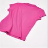 The Children's Place girls Uniform Pique Polo Shirt, Aurora Pink, XXL 16 US view 4