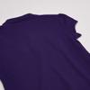 The Children's Place girls Uniform Pique Polo Shirt, Regal Violet, XXL 16 US view 3