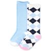 The Children's Place girls Socks, Pack of Two Casual Sock, Daybreak, M 1-2 US view 1