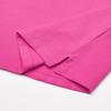 The Children's Place girls Uniform Ruffle Pique Polo Shirt, Aurora Pink, 7 8 US view 3