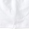 The Children's Place Girls' 2 Pack Basic Cartwheel Short, White, XX-Large view 2